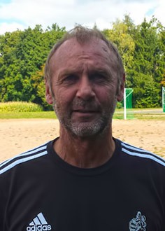 Dieter Eckstein 