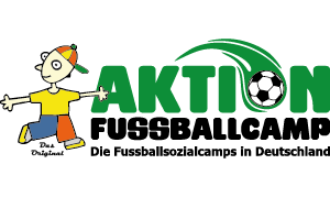 AKTION FUSSBALLCAMP