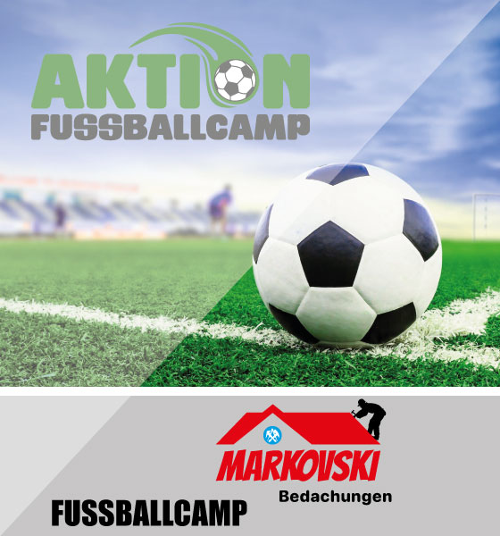 Fussballcamps - Bild 3 Fussballcamps - Bild 3 - Datum: 26.07.2017 - Tags: AKTION FUSSBALLTAG e.V.